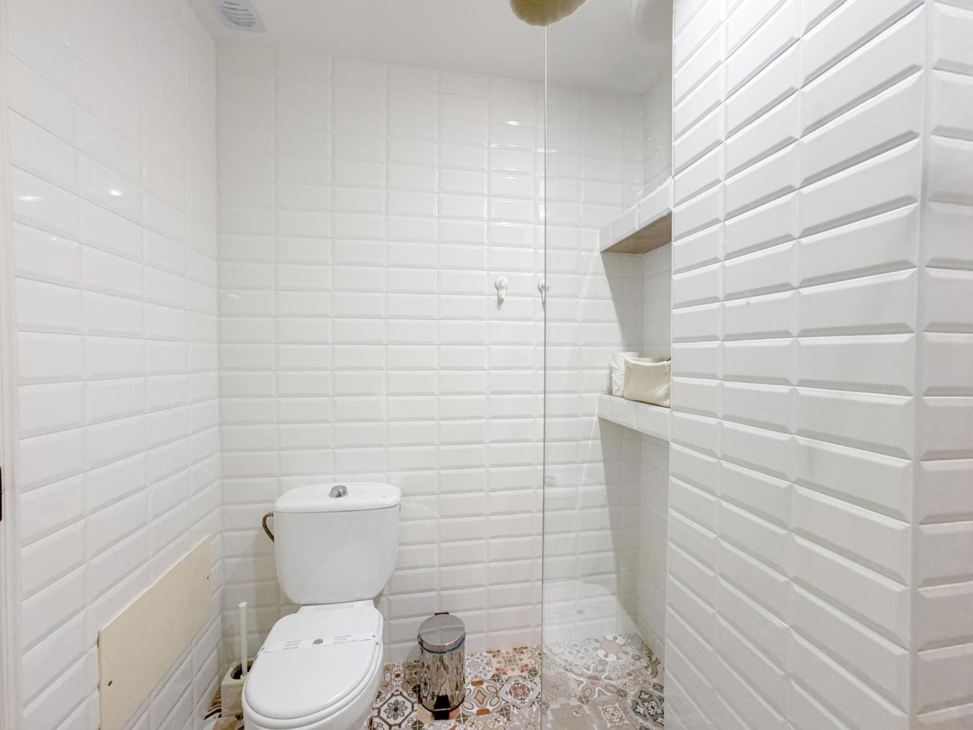 Apartamento Historic Charm In The Heart Of #1950 Lagos