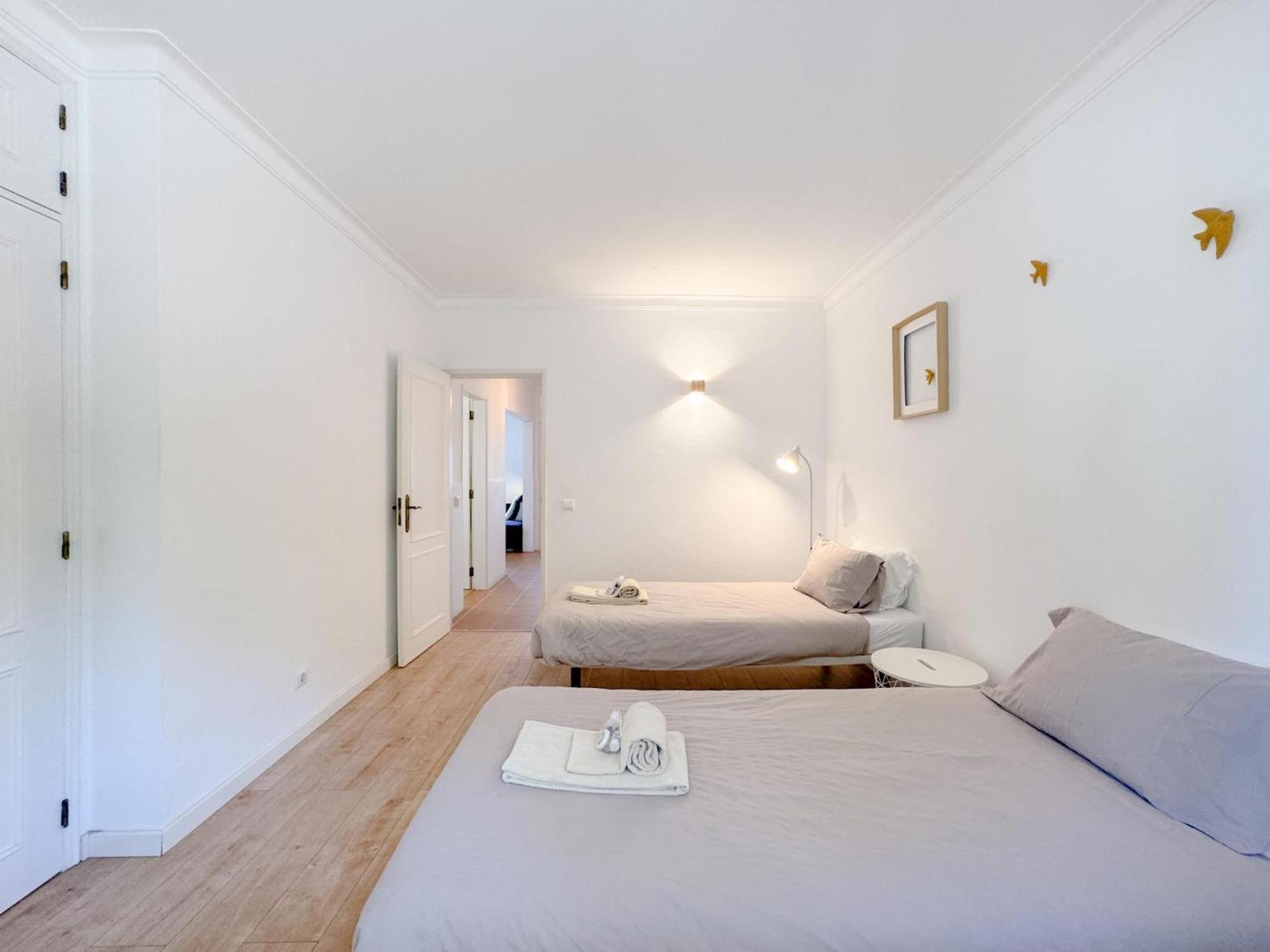 Historic Charm In The Heart Of #1950 Apartamento *