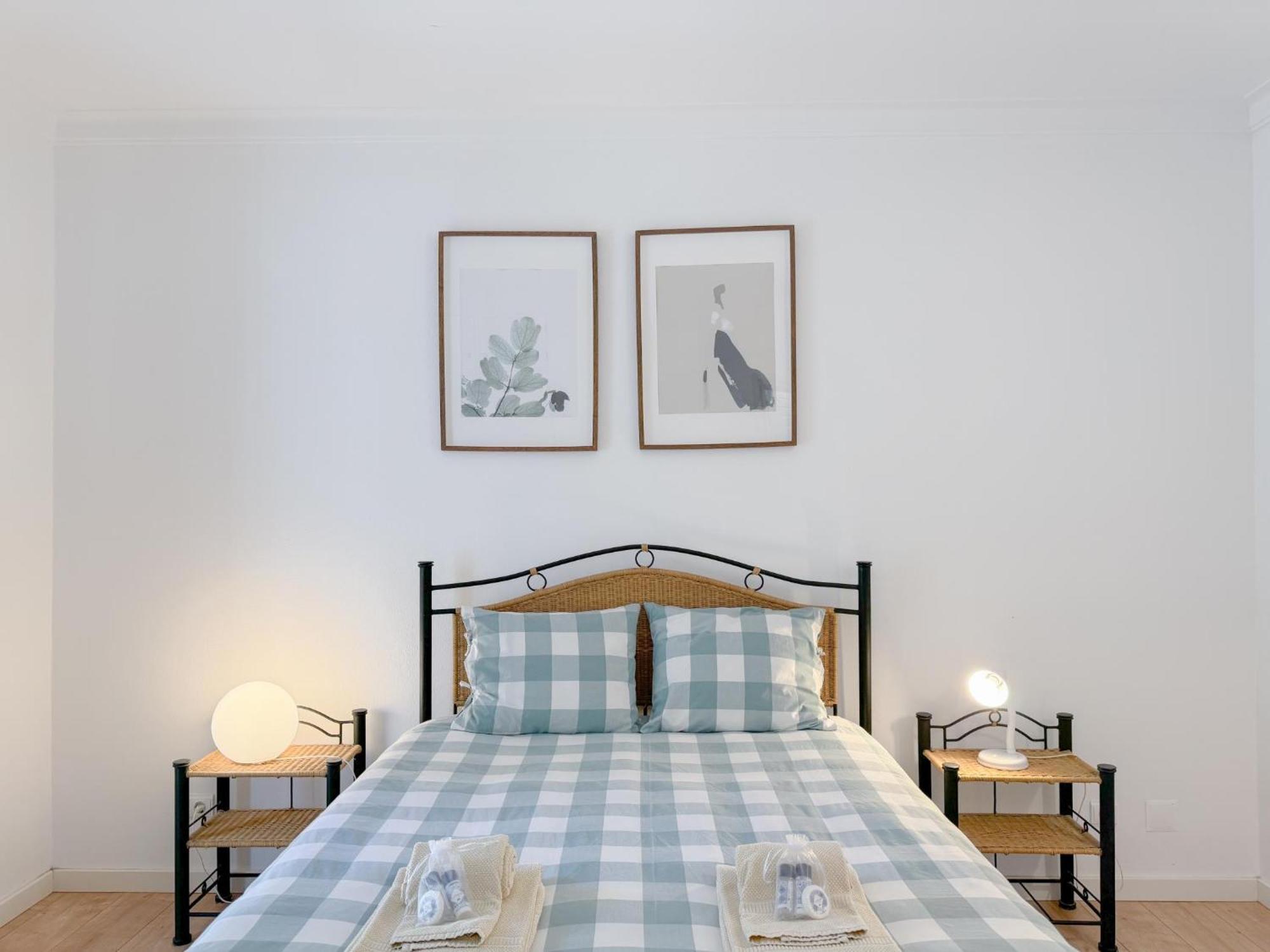 Historic Charm In The Heart Of #1950 Apartamento Lagos
