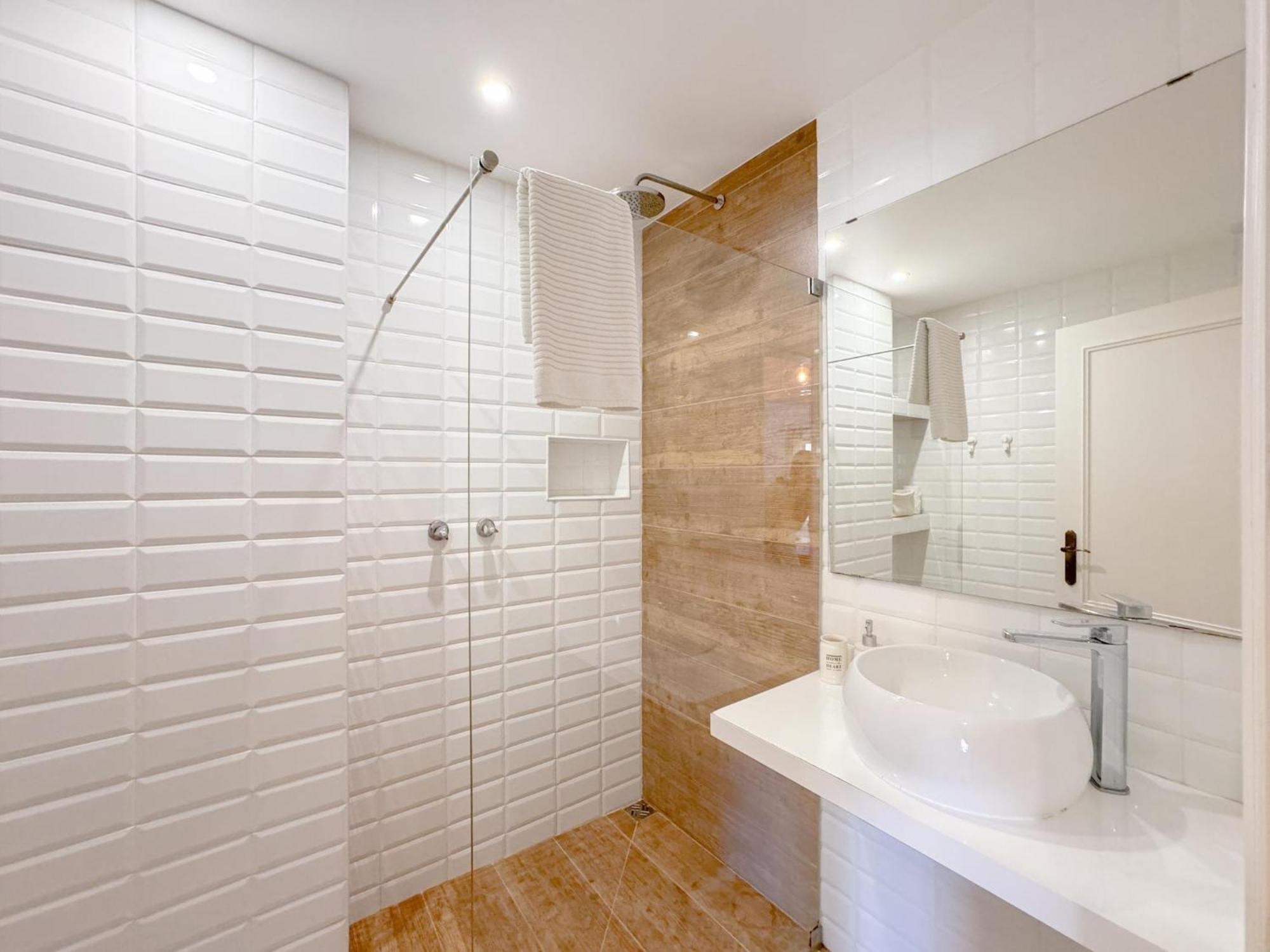 Apartamento Historic Charm In The Heart Of #1950
